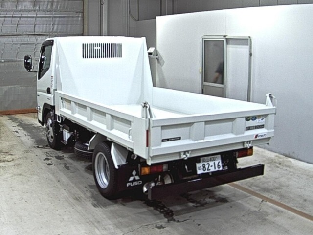 Mitsubishi CANTER 2026 7421907-1