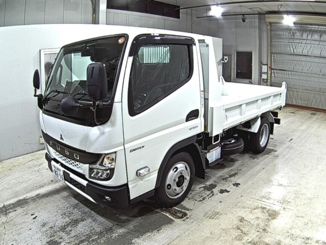 Mitsubishi CANTER 2026 7421907-4