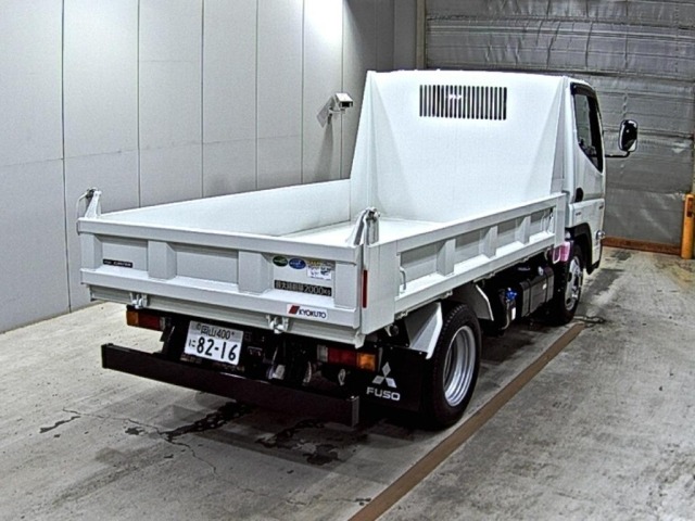 Mitsubishi CANTER 2026 7421907-5
