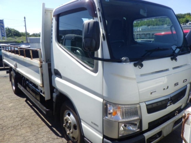 Mitsubishi CANTER 2016 7421909-0