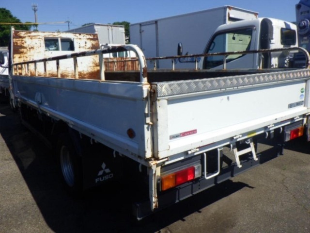 Mitsubishi CANTER 2016 7421909-1