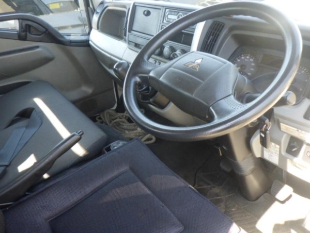 Mitsubishi CANTER 2016 7421909-3