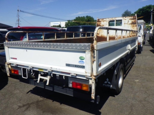 Mitsubishi CANTER 2016 7421909-5