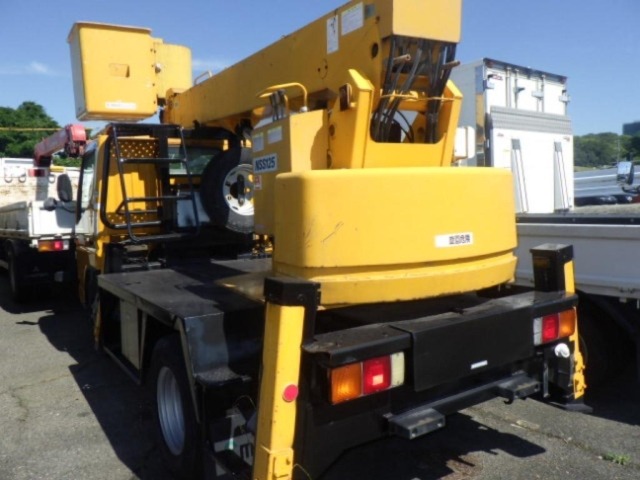 Mitsubishi CANTER 2007 7421910-1