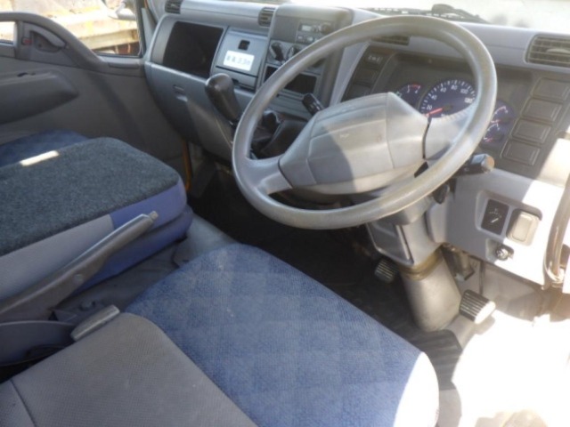 Mitsubishi CANTER 2007 7421910-3