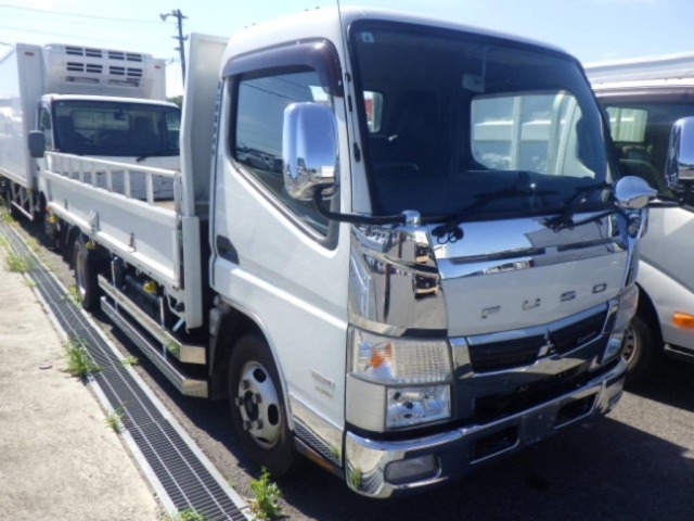 Mitsubishi CANTER 2017 7421911-0