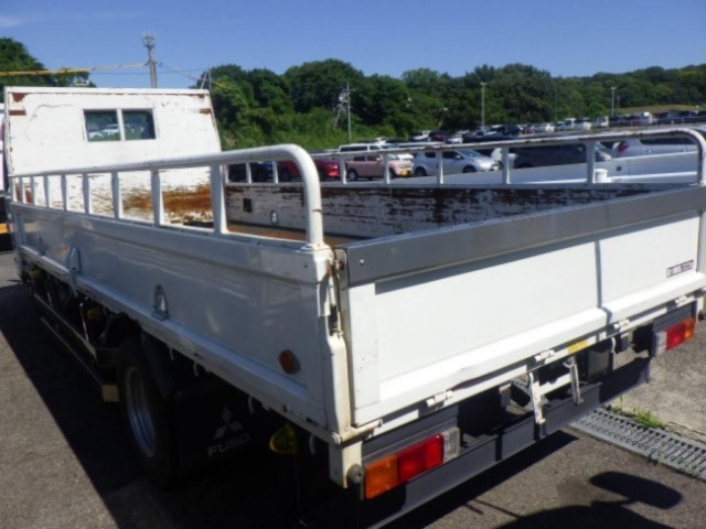 Mitsubishi CANTER 2017 7421911-1