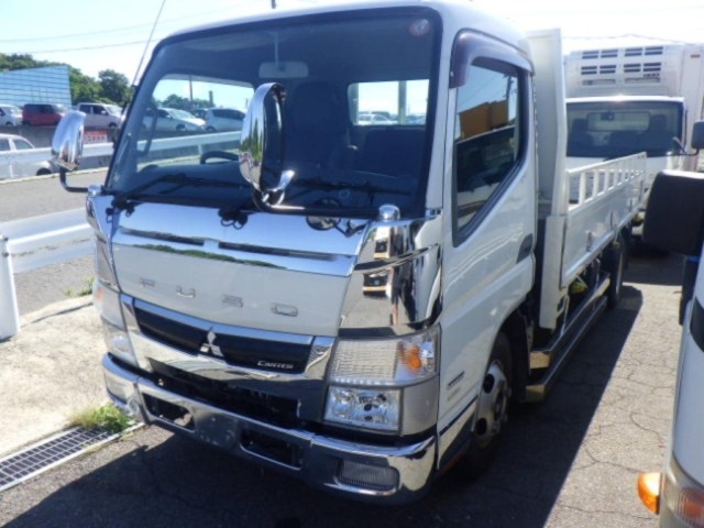 Mitsubishi CANTER 2017 7421911-4