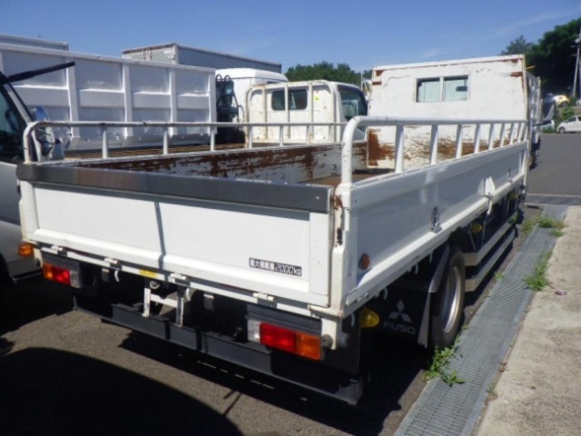 Mitsubishi CANTER 2017 7421911-5