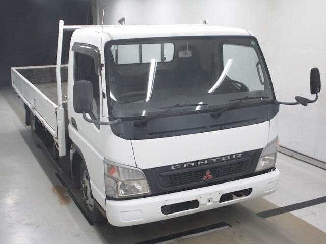 Mitsubishi CANTER 2006 7421914-0