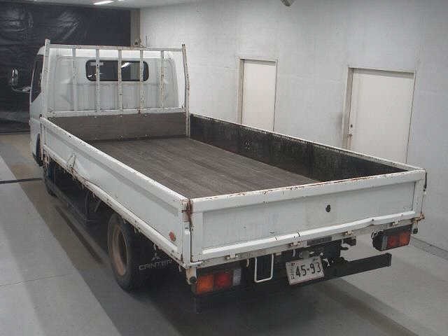 Mitsubishi CANTER 2006 7421914-1