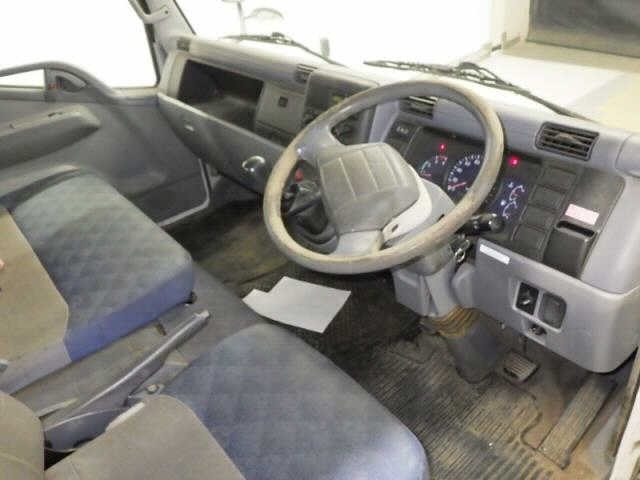 Mitsubishi CANTER 2006 7421914-3