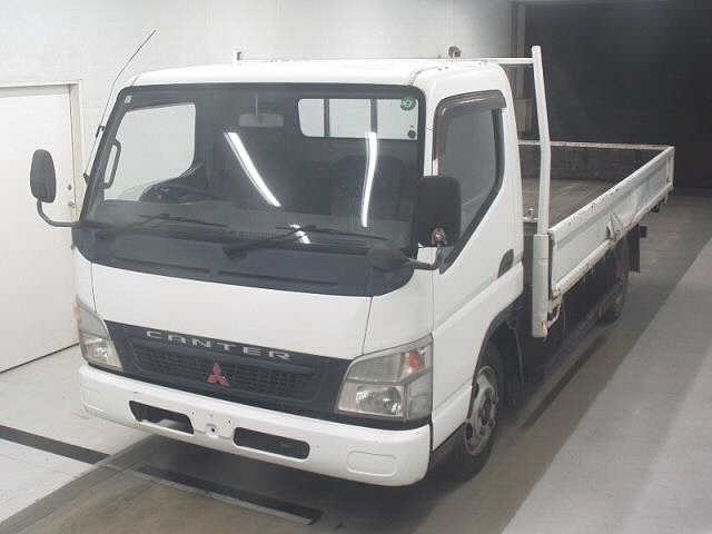 Mitsubishi CANTER 2006 7421914-4