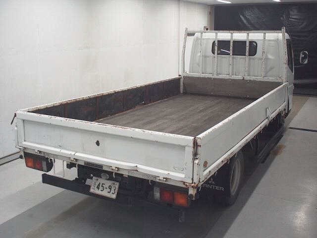 Mitsubishi CANTER 2006 7421914-5