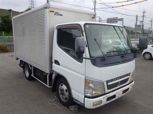 Mitsubishi CANTER 2004 7421915-0