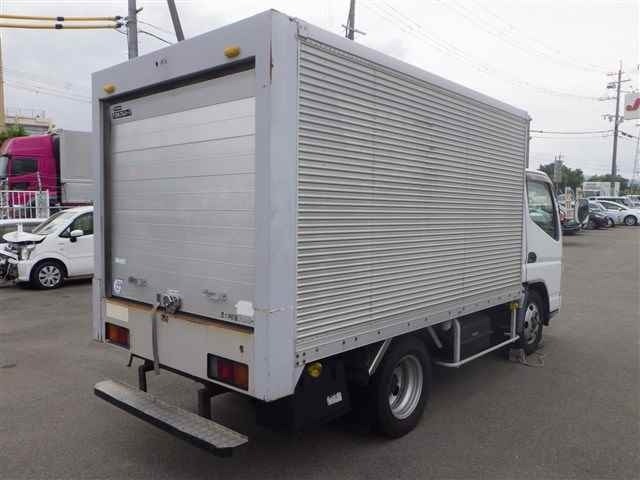 Mitsubishi CANTER 2004 7421915-1
