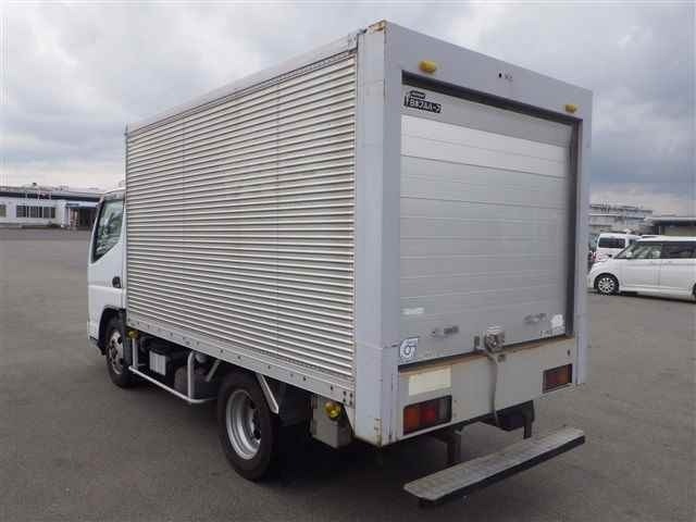 Mitsubishi CANTER 2004 7421915-3