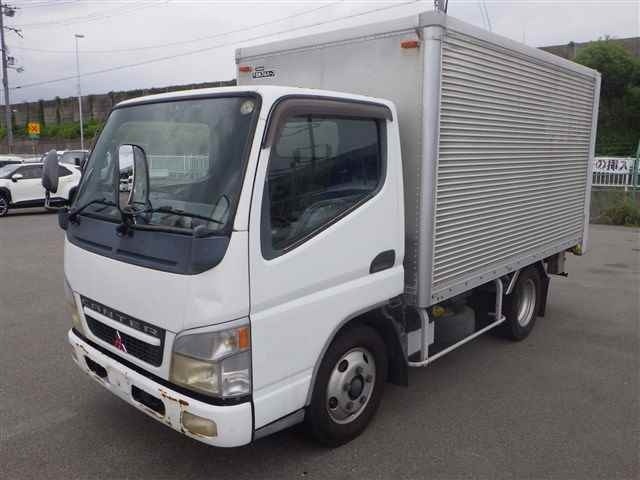 Mitsubishi CANTER 2004 7421915-4