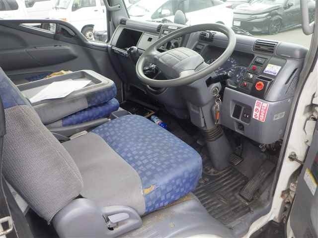 Mitsubishi CANTER 2004 7421915-5