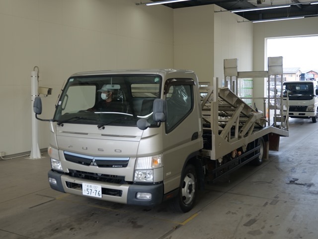 Mitsubishi CANTER 2017 7421916-0