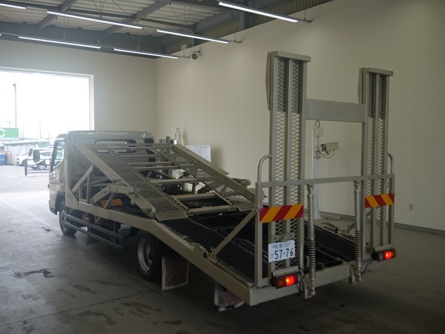 Mitsubishi CANTER 2017 7421916-1