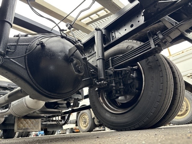 Mitsubishi CANTER 2017 7421916-10
