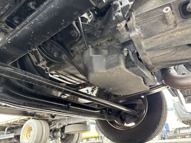 Mitsubishi CANTER 2017 7421916-11