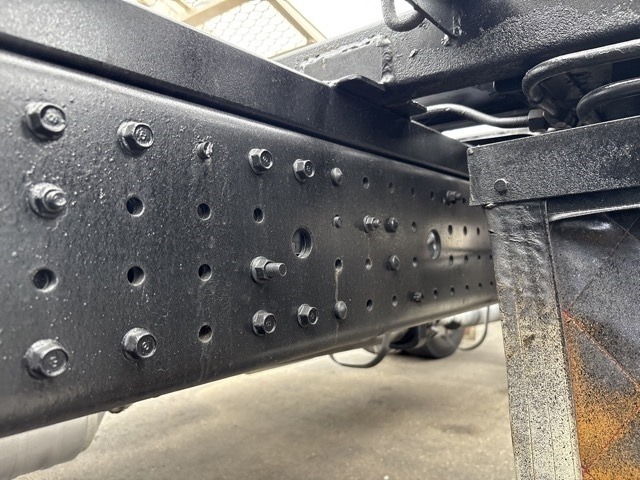 Mitsubishi CANTER 2017 7421916-12