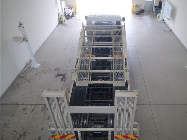 Mitsubishi CANTER 2017 7421916-3