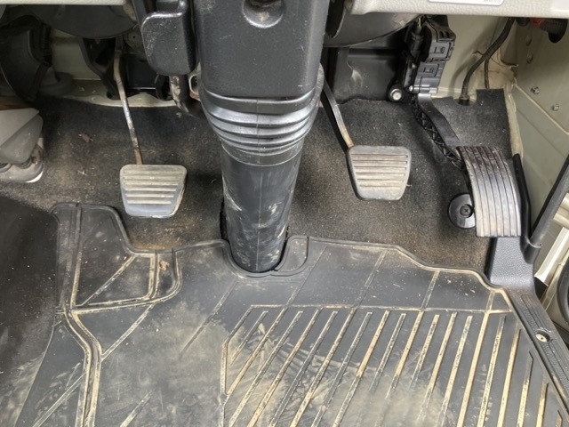 Mitsubishi CANTER 2017 7421916-4