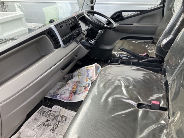 Mitsubishi CANTER 2017 7421916-5
