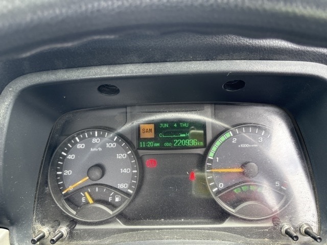 Mitsubishi CANTER 2017 7421916-7