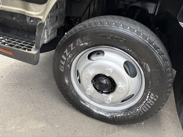 Mitsubishi CANTER 2017 7421916-9
