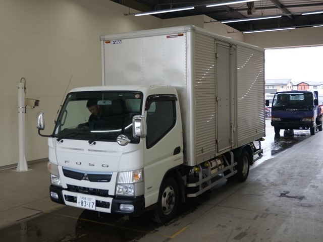 Mitsubishi CANTER 2019 7421920-0