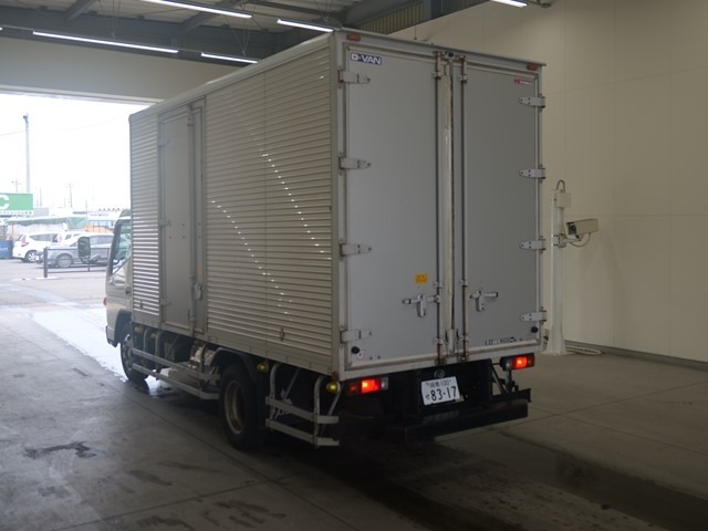 Mitsubishi CANTER 2019 7421920-1