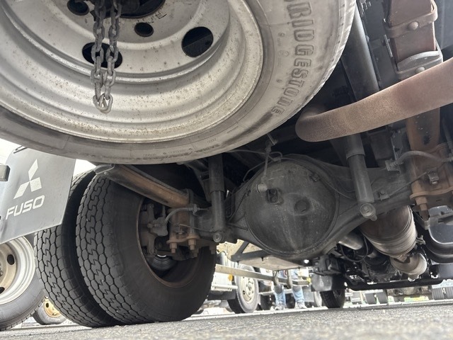 Mitsubishi CANTER 2019 7421920-10