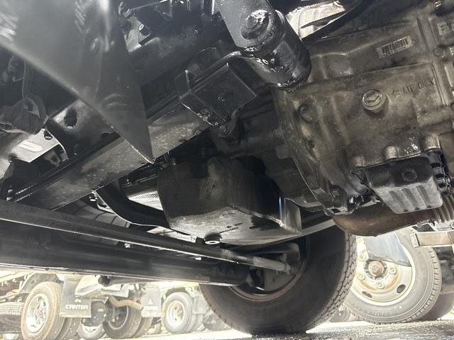 Mitsubishi CANTER 2019 7421920-11