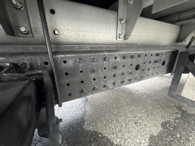 Mitsubishi CANTER 2019 7421920-12