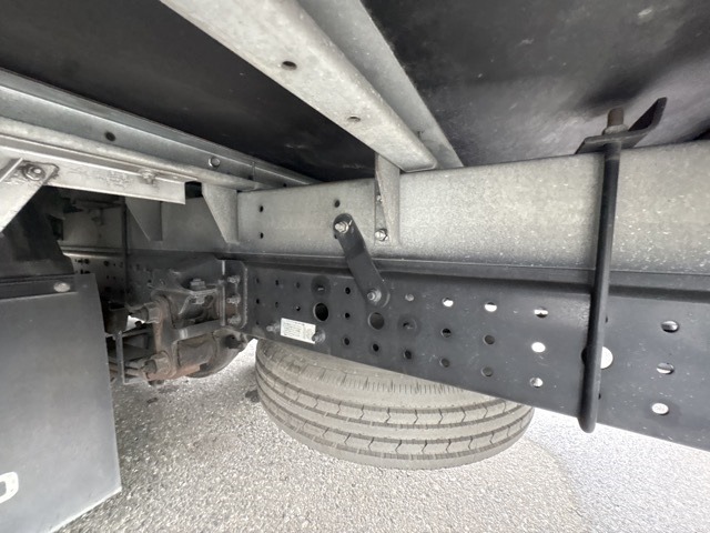 Mitsubishi CANTER 2019 7421920-14