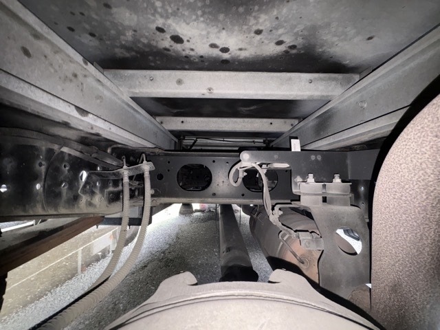 Mitsubishi CANTER 2019 7421920-15