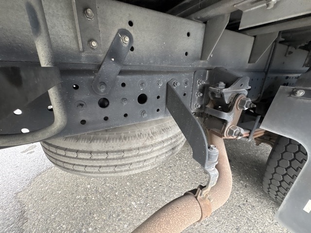 Mitsubishi CANTER 2019 7421920-16