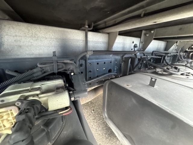 Mitsubishi CANTER 2019 7421920-17
