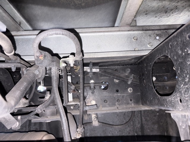 Mitsubishi CANTER 2019 7421920-18