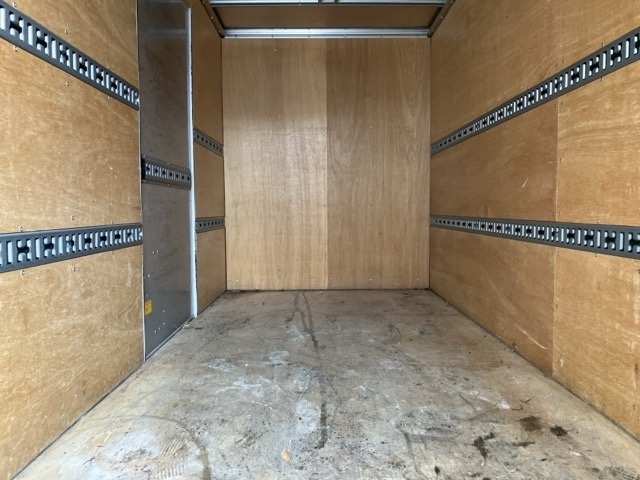 Mitsubishi CANTER 2019 7421920-20