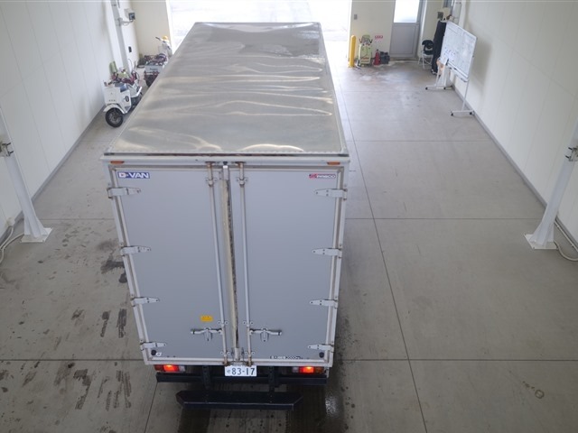 Mitsubishi CANTER 2019 7421920-3