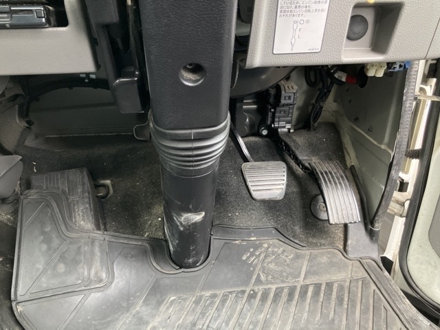 Mitsubishi CANTER 2019 7421920-4