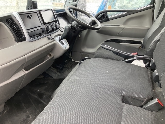 Mitsubishi CANTER 2019 7421920-5