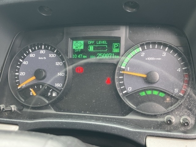 Mitsubishi CANTER 2019 7421920-7