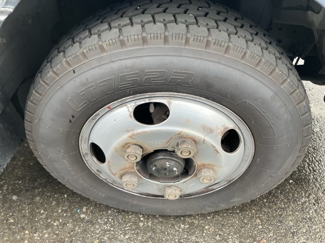 Mitsubishi CANTER 2019 7421920-9