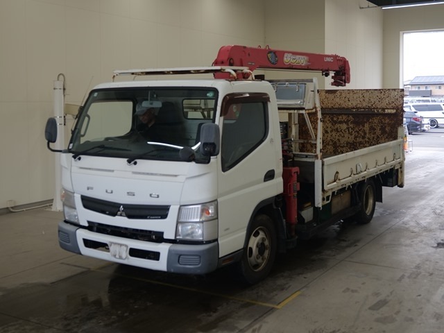 Mitsubishi CANTER 2012 7421921-0